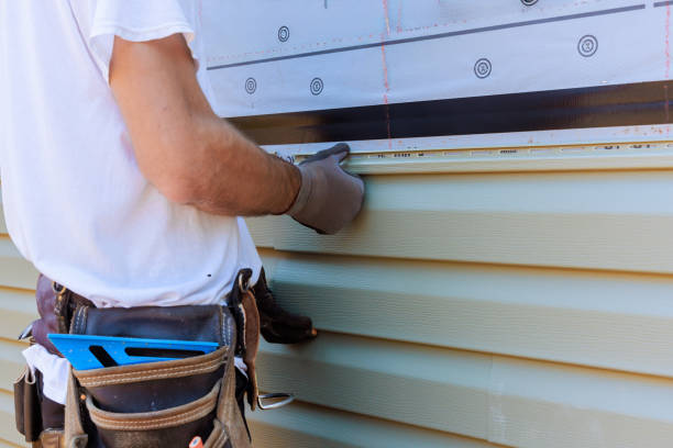 Trusted Siding Installation service in Forest Park, GA - Creative Siding